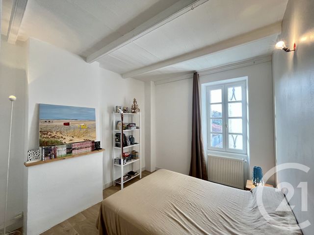 Maison &agrave; vendre - 4 pi&egrave;ces - 93 m2 - Fouras - 17 - POITOU-CHARENTES