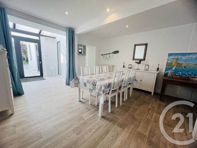 Maison &agrave; vendre - 4 pi&egrave;ces - 93 m2 - Fouras - 17 - POITOU-CHARENTES