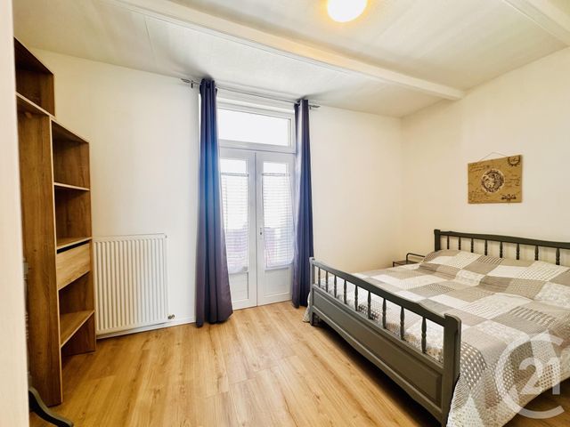 Maison &agrave; vendre - 4 pi&egrave;ces - 93 m2 - Fouras - 17 - POITOU-CHARENTES
