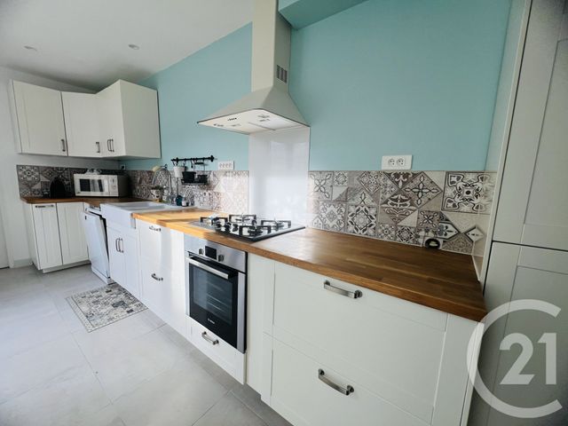 Maison &agrave; vendre - 4 pi&egrave;ces - 93 m2 - Fouras - 17 - POITOU-CHARENTES