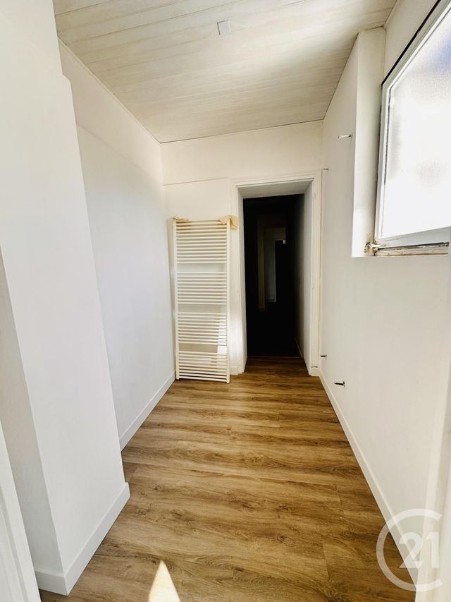 Maison &agrave; vendre - 4 pi&egrave;ces - 93 m2 - Fouras - 17 - POITOU-CHARENTES