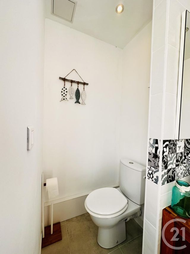 Maison &agrave; vendre - 4 pi&egrave;ces - 93 m2 - Fouras - 17 - POITOU-CHARENTES