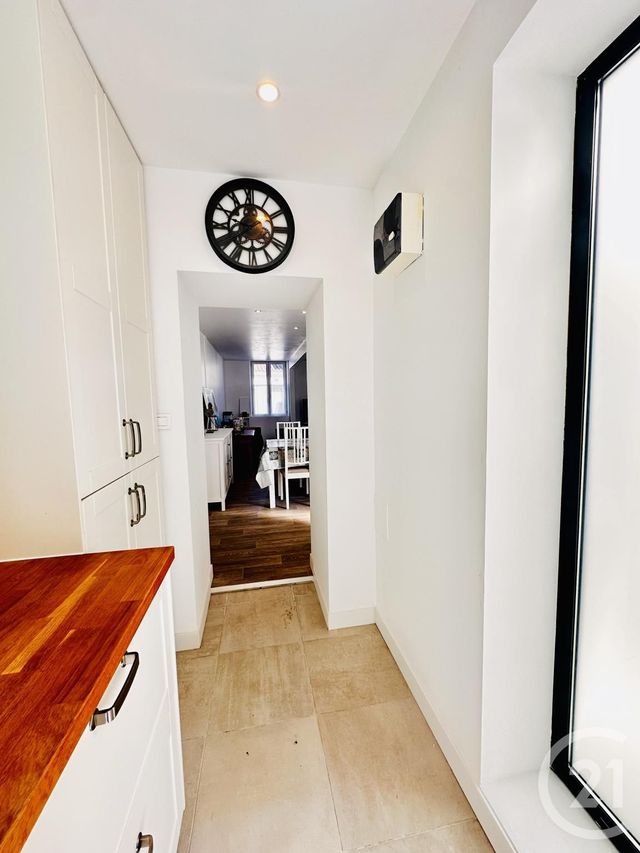 Maison &agrave; vendre - 4 pi&egrave;ces - 93 m2 - Fouras - 17 - POITOU-CHARENTES