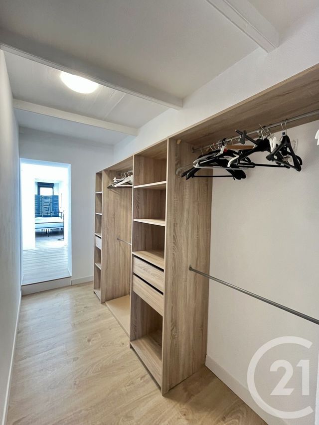 Maison &agrave; vendre - 4 pi&egrave;ces - 93 m2 - Fouras - 17 - POITOU-CHARENTES