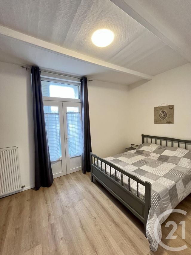 Maison &agrave; vendre - 4 pi&egrave;ces - 93 m2 - Fouras - 17 - POITOU-CHARENTES