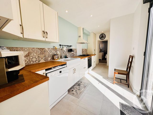 Maison &agrave; vendre - 4 pi&egrave;ces - 93 m2 - Fouras - 17 - POITOU-CHARENTES