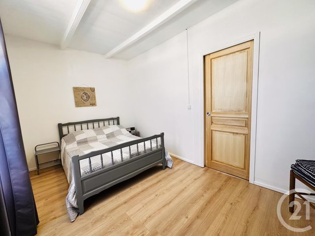 Maison &agrave; vendre - 4 pi&egrave;ces - 93 m2 - Fouras - 17 - POITOU-CHARENTES