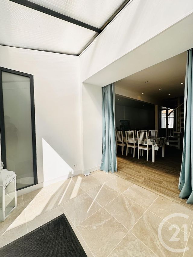 Maison &agrave; vendre - 4 pi&egrave;ces - 93 m2 - Fouras - 17 - POITOU-CHARENTES
