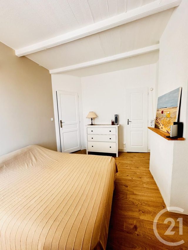 Maison &agrave; vendre - 4 pi&egrave;ces - 93 m2 - Fouras - 17 - POITOU-CHARENTES