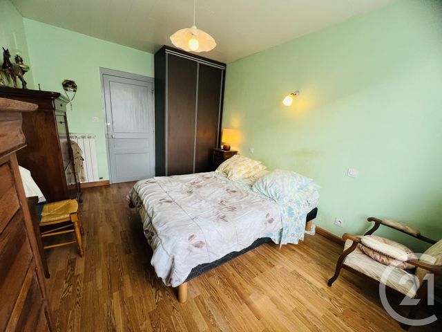 Maison &agrave; vendre - 4 pi&egrave;ces - 83,50 m2 - Fouras - 17 - POITOU-CHARENTES