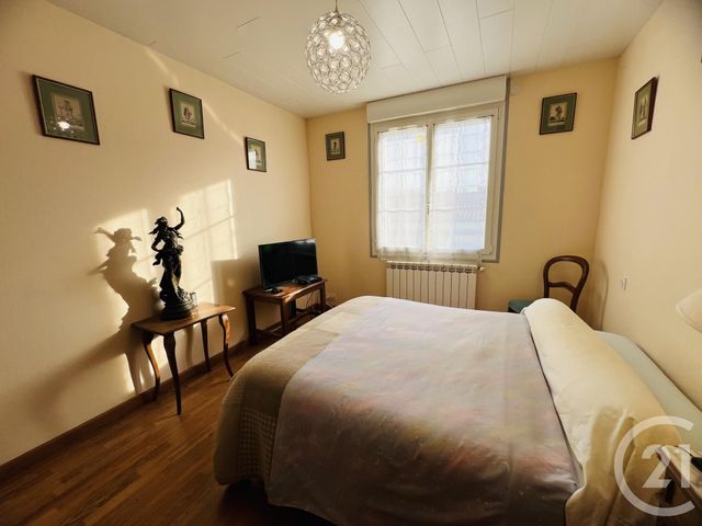 Maison &agrave; vendre - 4 pi&egrave;ces - 83,50 m2 - Fouras - 17 - POITOU-CHARENTES