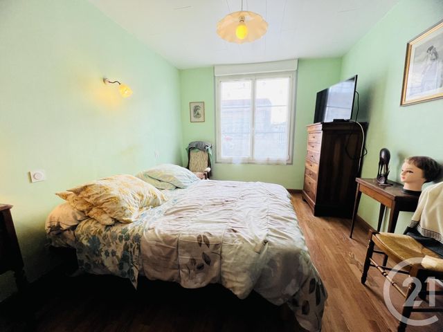 Maison &agrave; vendre - 4 pi&egrave;ces - 83,50 m2 - Fouras - 17 - POITOU-CHARENTES