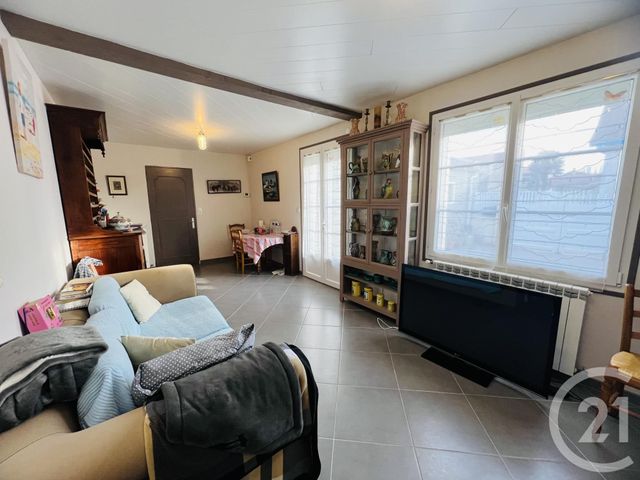 Maison &agrave; vendre - 4 pi&egrave;ces - 83,50 m2 - Fouras - 17 - POITOU-CHARENTES