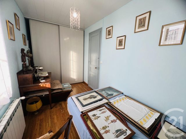 Maison &agrave; vendre - 4 pi&egrave;ces - 83,50 m2 - Fouras - 17 - POITOU-CHARENTES