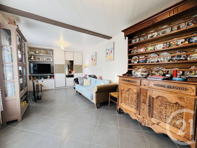 Maison &agrave; vendre - 4 pi&egrave;ces - 83,50 m2 - Fouras - 17 - POITOU-CHARENTES