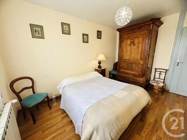 Maison &agrave; vendre - 4 pi&egrave;ces - 83,50 m2 - Fouras - 17 - POITOU-CHARENTES