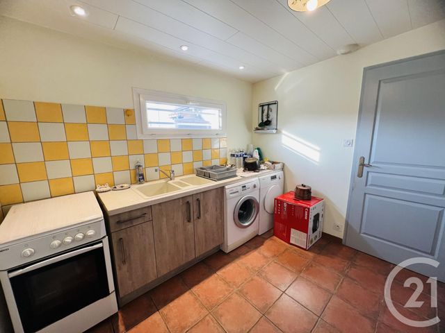 Maison &agrave; vendre - 4 pi&egrave;ces - 83,50 m2 - Fouras - 17 - POITOU-CHARENTES