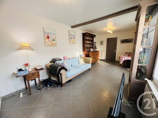 Maison &agrave; vendre - 4 pi&egrave;ces - 83,50 m2 - Fouras - 17 - POITOU-CHARENTES