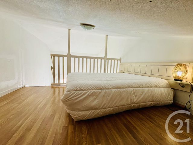 Appartement Studio à louer - 1 pièce - 20,86 m2 - Fouras - 17 - POITOU-CHARENTES