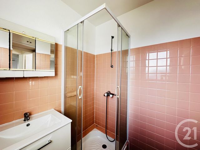 Appartement T2 &agrave; louer - 2 pi&egrave;ces - 38,18 m2 - Fouras - 17 - POITOU-CHARENTES