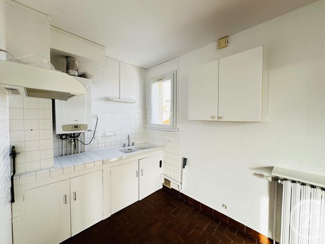 Appartement T2 &agrave; louer - 2 pi&egrave;ces - 38,18 m2 - Fouras - 17 - POITOU-CHARENTES