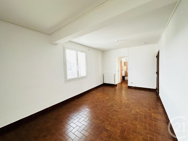 Appartement T2 &agrave; louer - 2 pi&egrave;ces - 38,18 m2 - Fouras - 17 - POITOU-CHARENTES