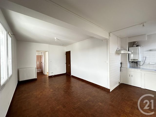 appartement - FOURAS - 17