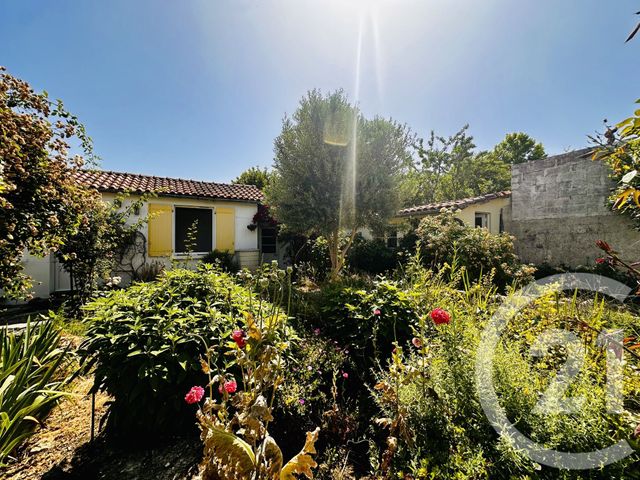 Maison &agrave; vendre - 8 pi&egrave;ces - 166,30 m2 - Fouras - 17 - POITOU-CHARENTES