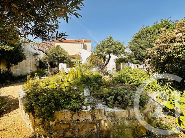 Maison &agrave; vendre - 8 pi&egrave;ces - 166,30 m2 - Fouras - 17 - POITOU-CHARENTES