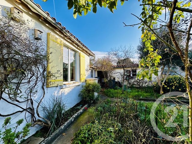 Maison &agrave; vendre - 8 pi&egrave;ces - 166,30 m2 - Fouras - 17 - POITOU-CHARENTES