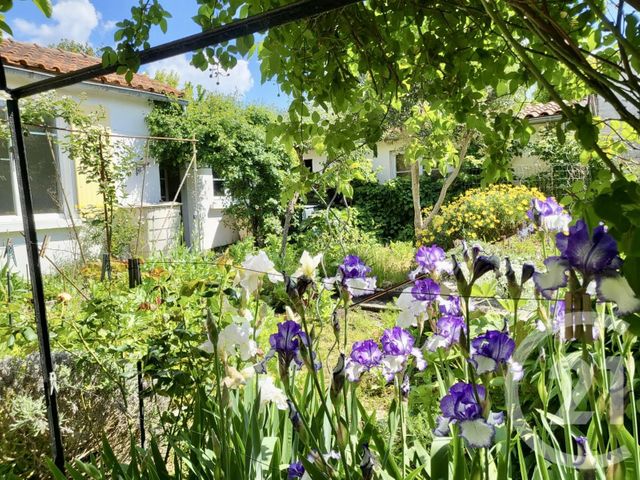 Maison &agrave; vendre - 8 pi&egrave;ces - 166,30 m2 - Fouras - 17 - POITOU-CHARENTES