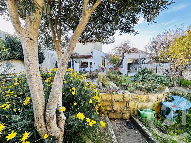 Maison &agrave; vendre - 8 pi&egrave;ces - 166,30 m2 - Fouras - 17 - POITOU-CHARENTES