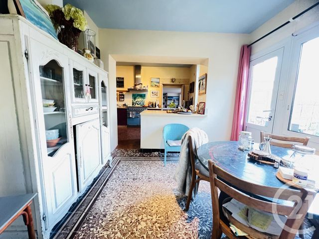 Maison &agrave; vendre - 8 pi&egrave;ces - 166,30 m2 - Fouras - 17 - POITOU-CHARENTES