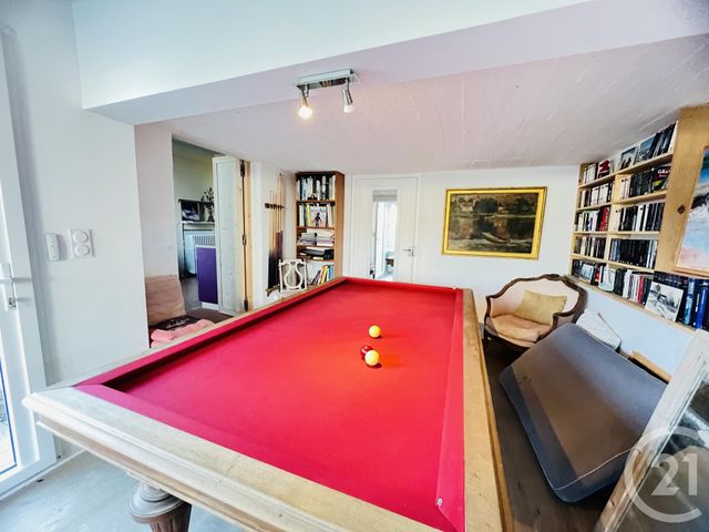 Maison &agrave; vendre - 8 pi&egrave;ces - 166,30 m2 - Fouras - 17 - POITOU-CHARENTES