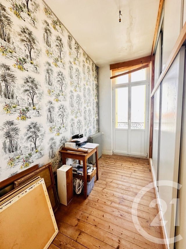 Maison &agrave; vendre - 8 pi&egrave;ces - 166,30 m2 - Fouras - 17 - POITOU-CHARENTES