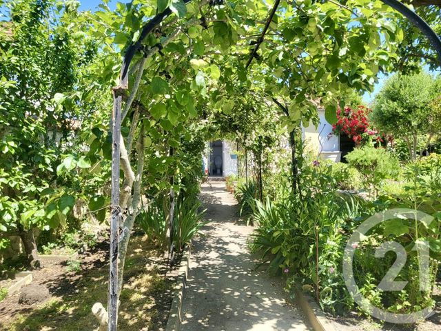 Maison &agrave; vendre - 8 pi&egrave;ces - 166,30 m2 - Fouras - 17 - POITOU-CHARENTES