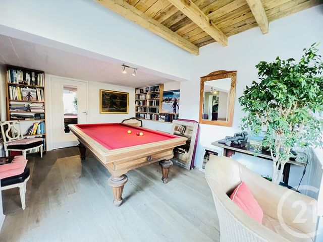 Maison &agrave; vendre - 8 pi&egrave;ces - 166,30 m2 - Fouras - 17 - POITOU-CHARENTES