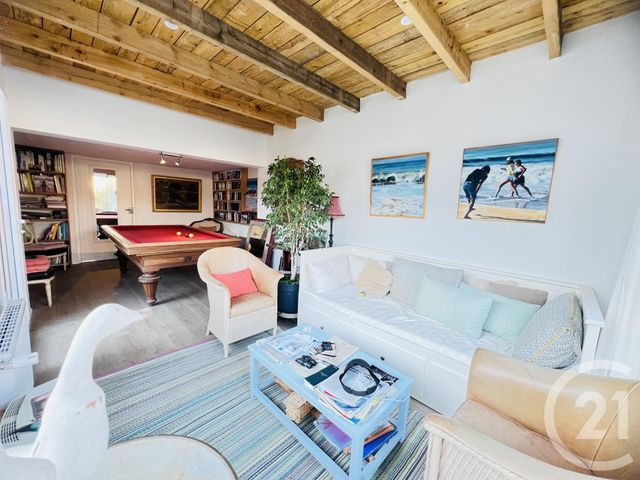 Maison &agrave; vendre - 8 pi&egrave;ces - 166,30 m2 - Fouras - 17 - POITOU-CHARENTES