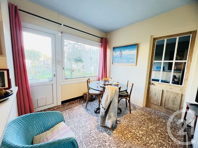 Maison &agrave; vendre - 8 pi&egrave;ces - 166,30 m2 - Fouras - 17 - POITOU-CHARENTES