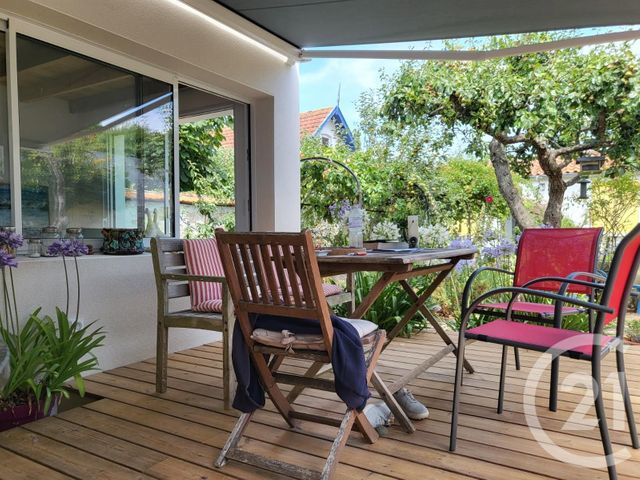 Maison &agrave; vendre - 8 pi&egrave;ces - 166,30 m2 - Fouras - 17 - POITOU-CHARENTES