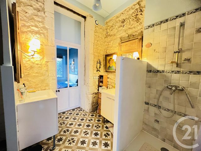 Maison &agrave; vendre - 8 pi&egrave;ces - 166,30 m2 - Fouras - 17 - POITOU-CHARENTES