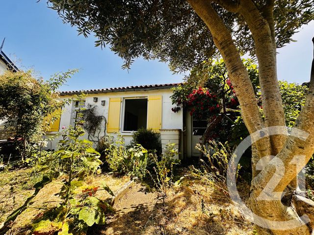 Maison &agrave; vendre - 8 pi&egrave;ces - 166,30 m2 - Fouras - 17 - POITOU-CHARENTES