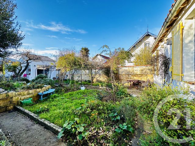 Maison &agrave; vendre - 8 pi&egrave;ces - 166,30 m2 - Fouras - 17 - POITOU-CHARENTES