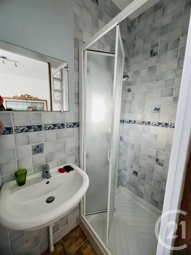 Maison &agrave; vendre - 8 pi&egrave;ces - 166,30 m2 - Fouras - 17 - POITOU-CHARENTES