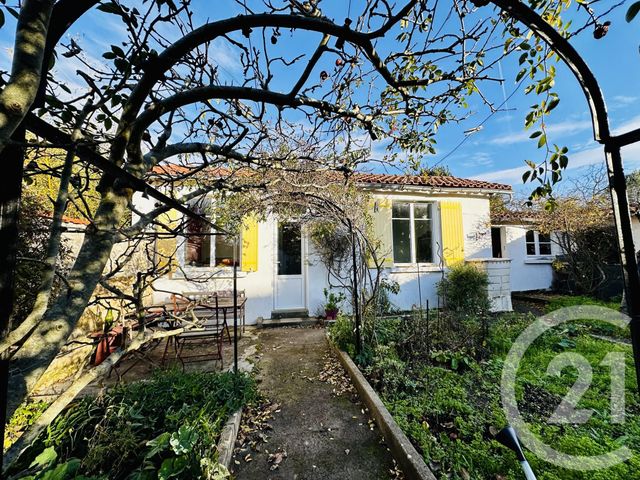 Maison &agrave; vendre - 8 pi&egrave;ces - 166,30 m2 - Fouras - 17 - POITOU-CHARENTES