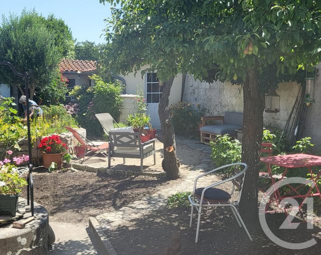 Maison &agrave; vendre - 8 pi&egrave;ces - 166,30 m2 - Fouras - 17 - POITOU-CHARENTES
