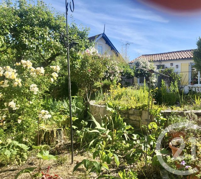 Maison &agrave; vendre - 8 pi&egrave;ces - 166,30 m2 - Fouras - 17 - POITOU-CHARENTES