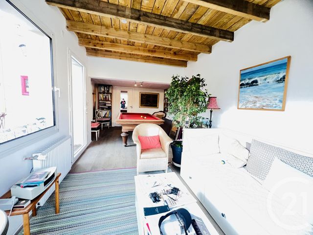 Maison &agrave; vendre - 8 pi&egrave;ces - 166,30 m2 - Fouras - 17 - POITOU-CHARENTES