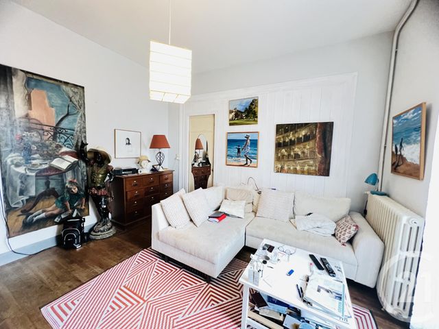 Maison &agrave; vendre - 8 pi&egrave;ces - 166,30 m2 - Fouras - 17 - POITOU-CHARENTES