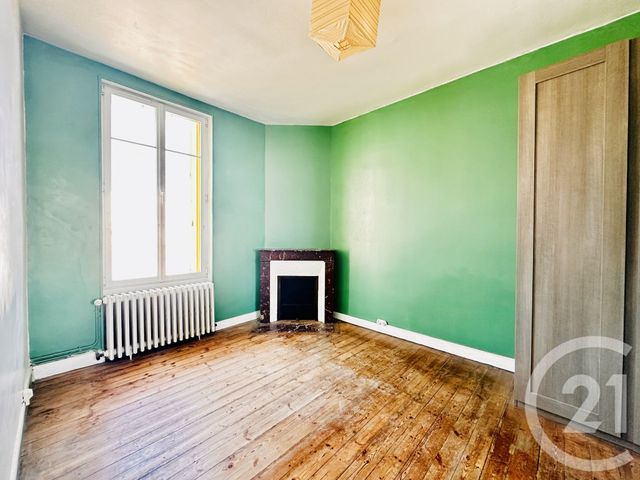 Maison &agrave; vendre - 8 pi&egrave;ces - 166,30 m2 - Fouras - 17 - POITOU-CHARENTES